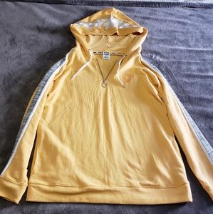 Victoria secret pink hoodie